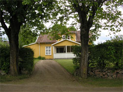 Stora huset