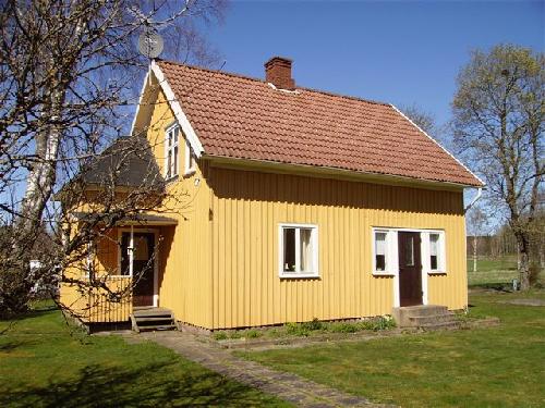 Huset